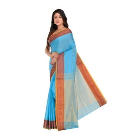 zamdani Saree